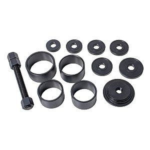 Saca Instala Rolamento