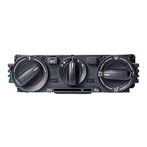 Comando Ar Condicionado Painel Volkswagen Up