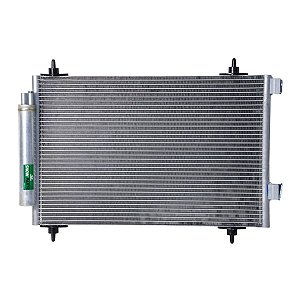 Condensador Citroën C4 Reto