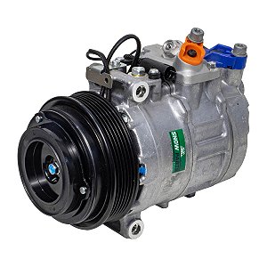 Compressor Ar Condicionado Hyundai HR 12V 7PK 2021+