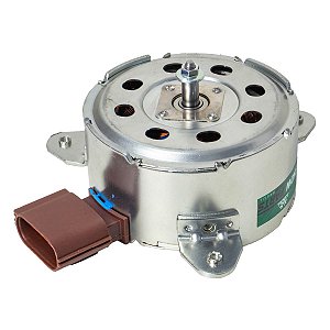 Motor Eletroventilador Ford New Ecosport