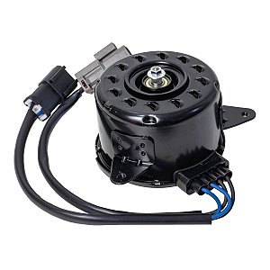 Motor Eletroventilador Nissan Sentra 2.0 16V 2013-2017