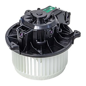 Motor Caixa Evaporadora Ford Ecosport Ka Fiesta 2012+