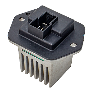 Resistência Ar Condicionado Mitsubishi L200 Triton / Pajero Dakar - Digital 3 Pinos