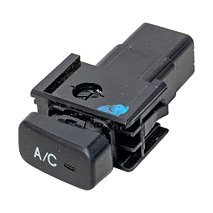 Interruptor Ar Condicionado Toyota Hilux 2013+