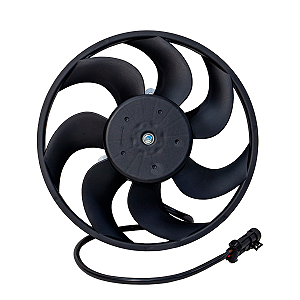 Eletroventilador Chevrolet GM Vectra 2.0 2.2 8V/16V 1996-2005
