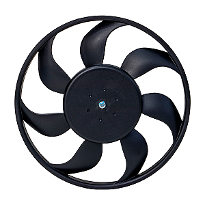 Eletroventilador Fiat Palio Siena Strada Corsa Novo Sem Ar Condicionado