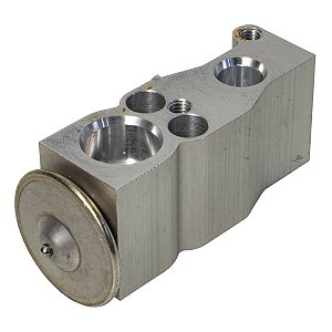 Válvula de Expansão Volkswagen Man Delivery 2.8