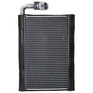 Evaporador Maq Yanmar Mini Escavadeira SV08 SV100