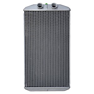 Radiador Ar Quente Iveco Daily 2020+