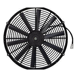 Eletroventilador Universal 16" 12V