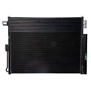 Condensador Jeep Cherokee