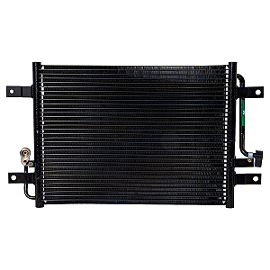 Condensador Fiat Palio Antigo 1996-2008