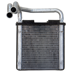 Radiador Ar Quente Hyundai HB20 2012-2023