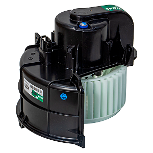 Motor Caixa Evaporadora Volkswagen Amarok 2010+ - Magneti Marelli