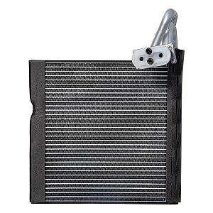 Evaporador Nissan Kicks 2018-2021 Cano Fino - Magneti Marelli