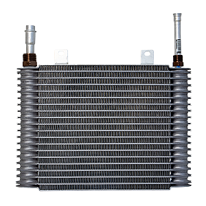 Evaporador Chevrolet S-10 1994-2011 Sistema Delphi