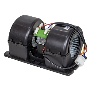 Motor Caixa Evaporadora Volvo FH Duplo 24V 2002-2014