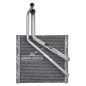 Evaporador Chevrolet Agile Original