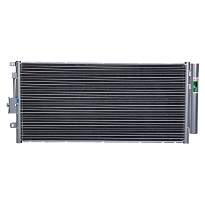 Condensador Fiat 500