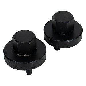 Saca Cubo Espelho Compressor 7SB - Volkswagen Polo / Mercedes-Benz Sprinter Classe A