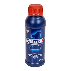 Militec-1 Condicionador Sintético de Metais 200mL