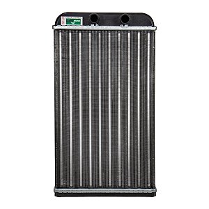 Radiador de Ar Quente Peugeot Ducato Boxer Jumper - Conexão 90º