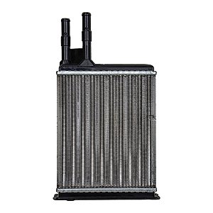 Radiador de Ar Quente Peugeot Ducato Boxer Jumper - Conexão Reta