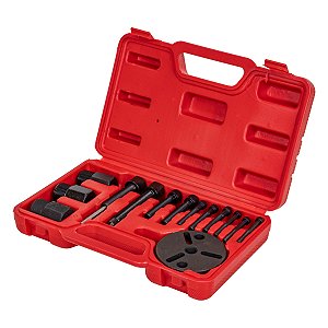 Kit Saca Cubo/Espelho de Compressores