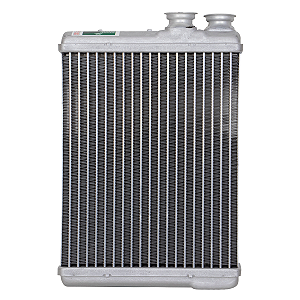 Radiador Ar Quente Citroen Jumpy C4 Cactus C3 Aircross Peugeot 308