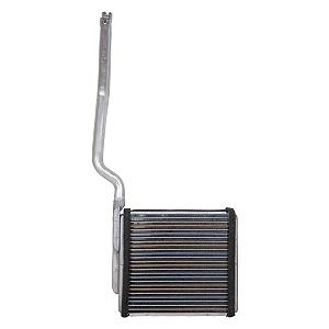 Radiador Ar Quente Ford Focus 1.8 2.0 2009-2013 Com Ar