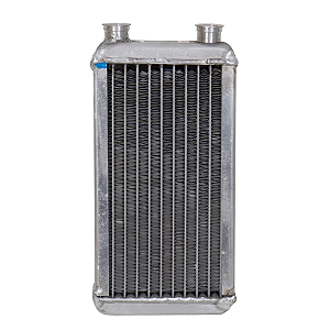 Radiador Ar Quente Ford Cargo Novo 2012+