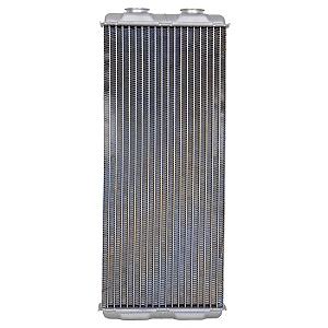 Radiador Ar Quente Mercedes-Benz Axor Atego 2002+