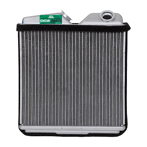 Radiador Ar Quente Chevrolet Astra Vectra 1994-1996