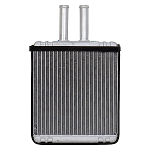 Radiador Ar Quente Volkswagen Gol G5 Fox - Linha Behr