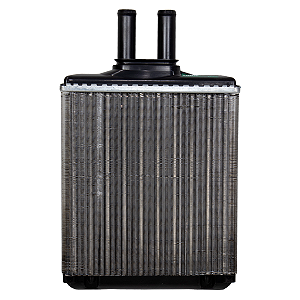 Radiador Ar Quente Volkswagen Fox - Linha Denso