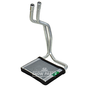 Radiador Ar Quente Renault Kwid