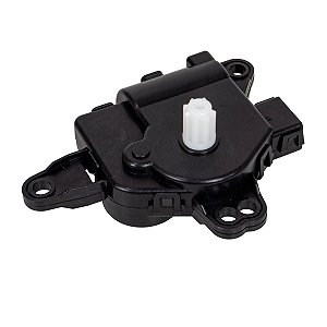 Motor Portinhola Caixa de Ar Ford Ranger Nova Original