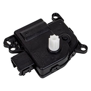 Motor Portinhola Caixa de Ar Ford Fiesta 2011-2019 Fusion 2013-2020