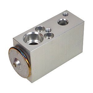 Válvula de Expansão Fiat Palio Fire