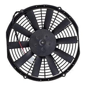 Eletroventilador Universal Aspirante 11" 24V - Imobrás