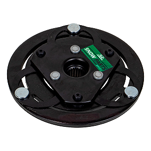 Espelho da Embreagem Compressor Fiat Calsonic