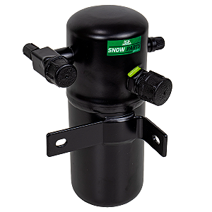 Filtro de Ar Condicionado Cabine Scania Série P G R (todos) - Schuck