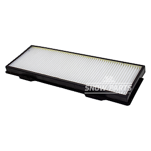 Filtro de Ar Condicionado Cabine Volkswagen Constelation 17250 19320