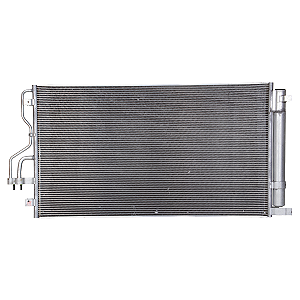 Condensador Hyundai IX35 Sportage 2012-2017