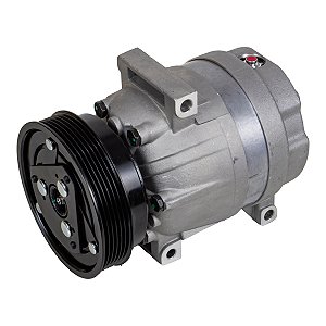 Compressor Ar Condicionado Renault Megane 2001-2006 5V16 - Magneti Marelli