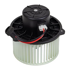Motor Caixa Evaporadora Máquina Hyundai Escavadeira R 210 220 24V