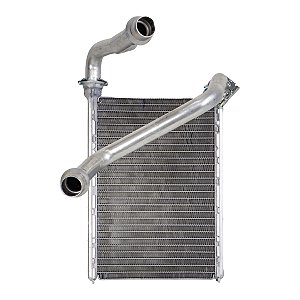 Radiador Ar Quente Chevrolet Onix Novo Tracker 2020+