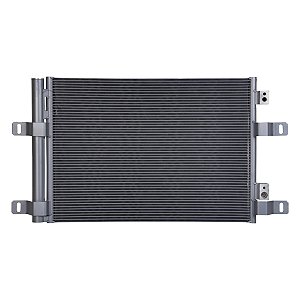 Condensador Volkswagen 5150 8-160 9-160 Com Filtro