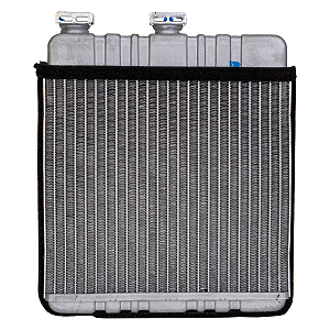 Radiador Ar Quente Chevrolet Zafira